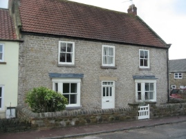Restoration Services - Stonemasonry